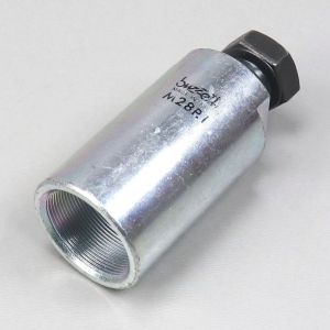 Arrache volant Ø28x1.00 mm Honda cross 125, 250 2T, 250, 450 4T Buzzetti