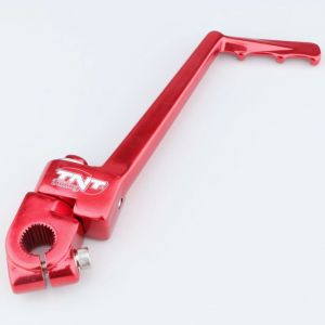 Kick AM6 Minarelli aluminium TNT Tuning rouge