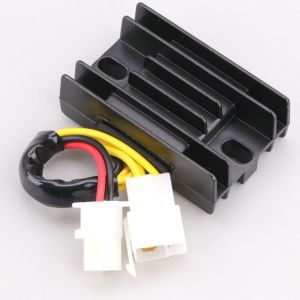 R&eacute;gulateur de tension Suzuki GN, TU X 125...