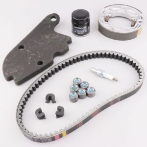 Kit entretien origine Vespa Primavera 125 (2013 - 2017)