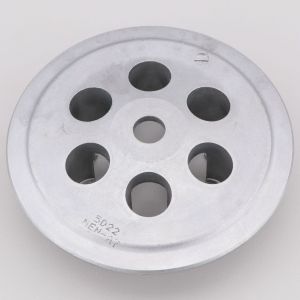 Plateau presseur d'embrayage Honda CR 250 R (1992 - 2007), CRF 450 (2013 - 2016)...