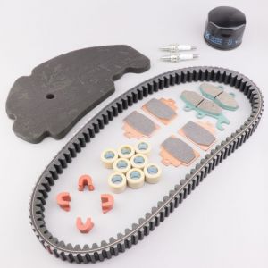 Kit entretien origine Piaggio MP3 Sport 500 (depuis 2021)
