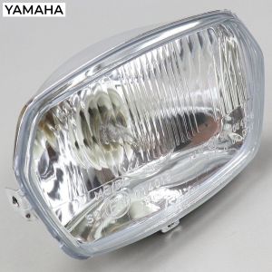 Phare Yamaha DT, MBK Xlimit et Malaguti XTM, XSM