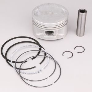 Piston Yamaha YFM Raptor 350, Bruin, Grizzly... Ø83 mm ProX