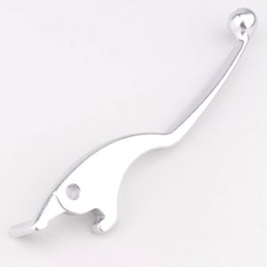 Levier de frein avant Yamaha MT-03 (2016 - 2020), YZF-R3 (2015 - 2020) Hert gris