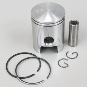 Piston origine AM6 Minarelli Ø40.30 mm (cote A)