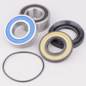 Roulements et joints spi d'arbre de roues arri&egrave;re Suzuki LTZ 250 (2004 - 2009), LTF (2002 - 2014) ProX