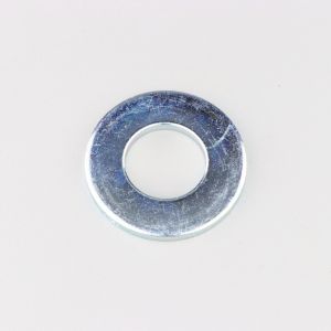 Rondelle plate Ø24 mm (à l'unité)