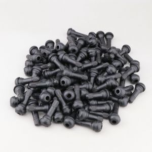 Valves TR413 universelles pneus tubeless Fifty (100 pi&egrave;ces)