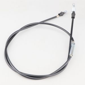 C&acirc;ble d'embrayage de motoculteur Pubert Roto 404, 406, 407 (avant 2014)