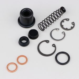 Kit r&eacute;paration de ma&icirc;tre cylindre de frein arri&egrave;re Honda TRX, Suzuki LTZ 400, Yamaha Warrior 350... All Balls