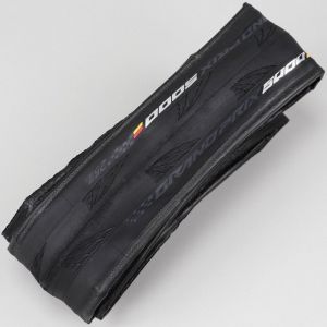 Pneu vélo 700x25C (25-622) Continental GP 5000 à tringles souples