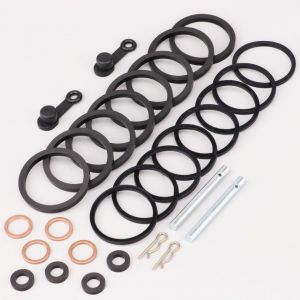 Kit r&eacute;paration d'&eacute;trier de frein avant Kawasaki ZX-6R, ZR 1100 Zephyr, ZZR 1100... All Balls