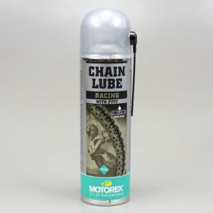 Graisse de chaîne Motorex Chain Lube Racing 500ml