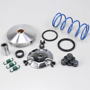 Variateur Minarelli vertical MBK Booster, Yamaha Bw's... Polini