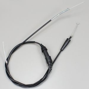 C&acirc;ble de gaz Sherco SM-R, SE-R, Vent Baja 50... Fifty