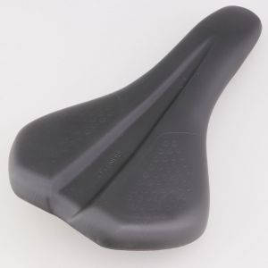 Selle v&eacute;lo "VTC/ville" 270x148 mm Contec Logic noire