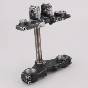 T&eacute;s de fourche Derbi Senda DRD, SX, RX &Oslash;40 mm