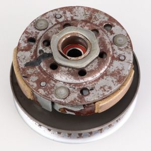 Embrayage Peugeot Buxy, Zenith et Speedake