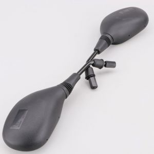 R&eacute;troviseurs MBK Booster, Nitro, Yamaha Bw's, Aerox... Restone