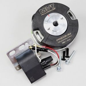 Allumage MVT Premium PREM03 (petit cône) Peugeot 103 (rotor interne avec éclairage)