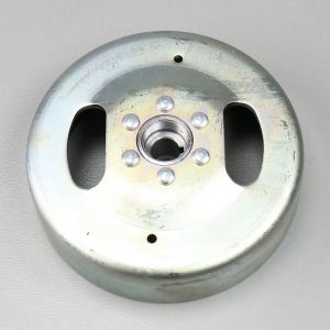 Rotor d'allumage &eacute;lectronique (gros c&ocirc;ne) Peugeot 103 Vogue, MVL, SP... Fifty