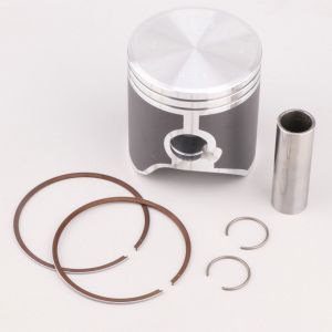 Piston KTM SX 125 (depuis 2001), EXC (2001 - 2016)... &Oslash;53.94 mm (cote A) Vertex Race bi-segments