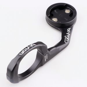 Support de compteur de vélo Bryton