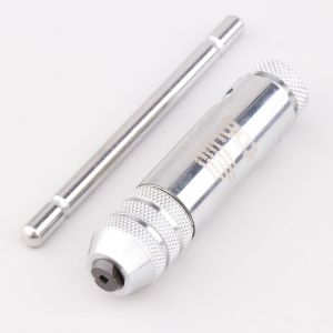 Porte taraud M3 - M10 80 mm BGS