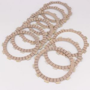 Disques garnis d'embrayage Suzuki GSX 1000, 1100, VL 1500 Intruder... Newfren