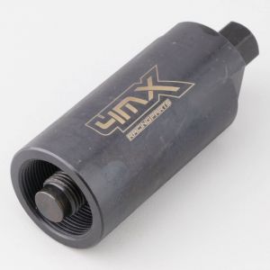 Arrache volant &Oslash;33x1.50 mm Yamaha YFZ 450 R (depuis 2009), Polaris Predator 500 (2003 - 2007)... 4MX