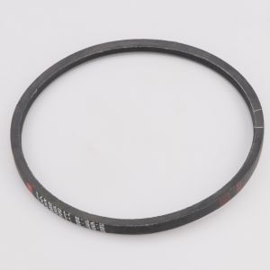 Courroie de broyeur Pubert Iroko 55P, 60S 17x868 mm