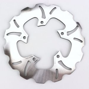 Disque de frein Gilera Runner, Stalker, Piaggio Zip, NRG... Ø175 mm Braking W-Fix