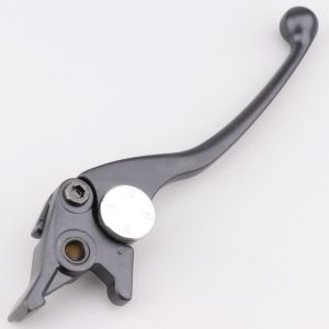 Levier de frein avant Kawasaki GPZ 500, ZZR 600, ZX-10 Tomcat... Hert noir