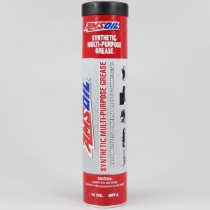 Graisse multifonction en cartouche Amsoil 397g