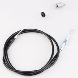 C&acirc;ble d'embrayage de tondeuse Bestgreen BG6053TRB, Castelgarden CG 448 TR, Stiga Collector 53 S... 1420 mm