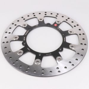 Disque de frein avant KTM Adventure 620, Enduro 640, 690... Ø300 mm flottant Braking
