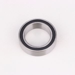 Roulement de bo&icirc;tier de p&eacute;dalier v&eacute;lo 25x37x10 mm Union CB-174