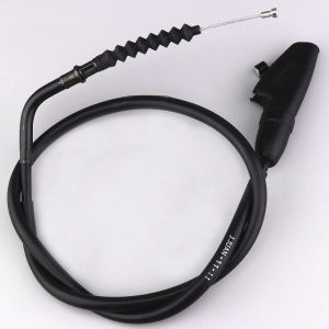 Câble d'embrayage origine Yamaha DT 50, MBK Xlimit (depuis 2003), Malaguti (avant 2011) et CPI