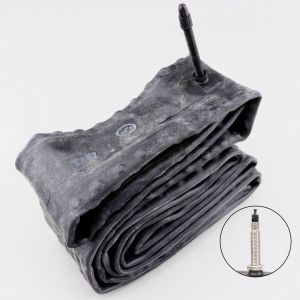 Chambre à air vélo anti-crevaison 29x2.45/3.00 (62/77-622) valve Presta FV 48 mm Michelin Protek Max A6