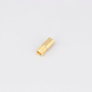 Calibreur d'air 150 &Oslash;8x1.00 mm de carburateur Dellorto SI