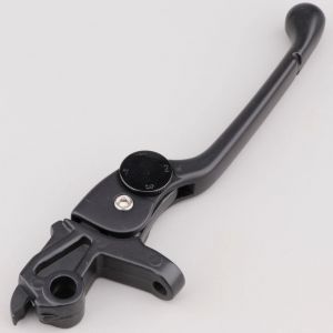 Levier de frein avant BMW R 1150 GS, RS, RT... Hert noir