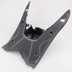 Marche pieds MBK Ovetto, Yamaha Neo's (depuis 2008) noir 101 Octane