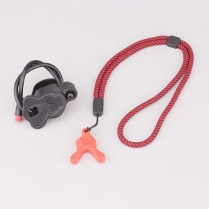 Coupe circuit aimant&eacute; draisienne &eacute;lectrique 18 pouces 4MX