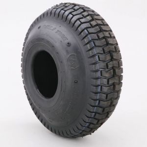 Pneu brouette, tondeuse... 11x4.00-4 Deli Tire