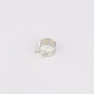 Collier de serrage &agrave; oreille &Oslash;14 mm Mikalor