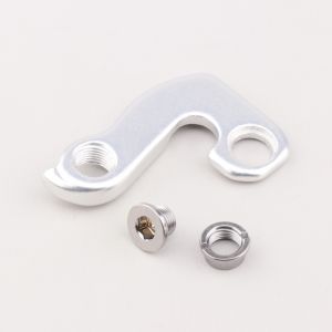 Patte de d&eacute;railleur v&eacute;lo type GH-012 PNA