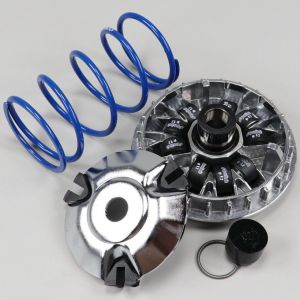 Variateur Piaggio Beverly, Aprilia Atlantic, Vespa GTS 200, 250, 300... Polini Hi-Speed