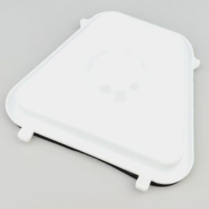 Couvercle de filtre à air Yamaha YZF 250 (2019 - 2023), 450 (2018 - 2022), Fantic XXF 450 (2022)... UFO