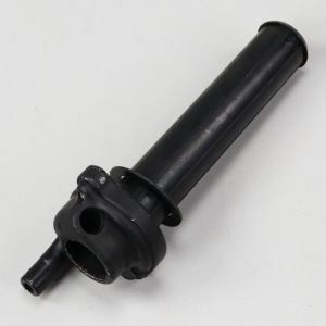 Poignée de gaz Piaggio MP3 et X-Evo 125 (2006 - 2016)